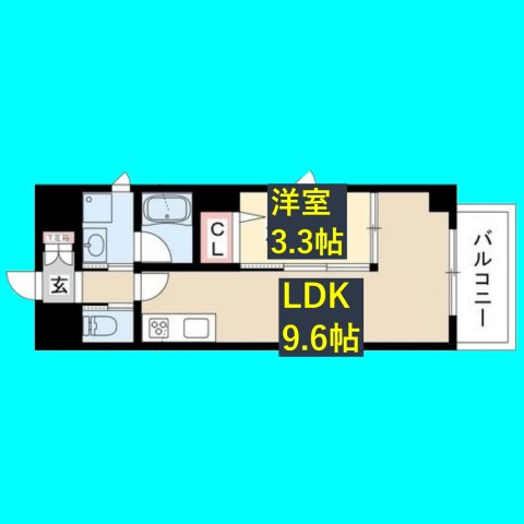 La.Brea Yaguma(ラブレアヤグマ)