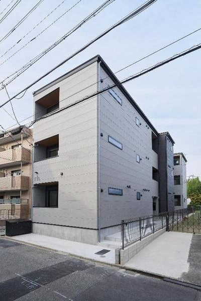 TIDA　高畑(ティダ　タカバタ)