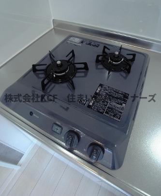 （仮称）Cherim西鉄久留米Ⅳのキッチン|同型タイプ別物件です