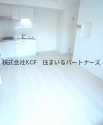 （仮称）Cherim西鉄久留米Ⅳのキッチン|同型タイプ別物件です