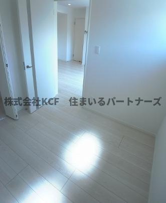 （仮称）Cherim西鉄久留米Ⅳの内装|同型タイプ別物件です