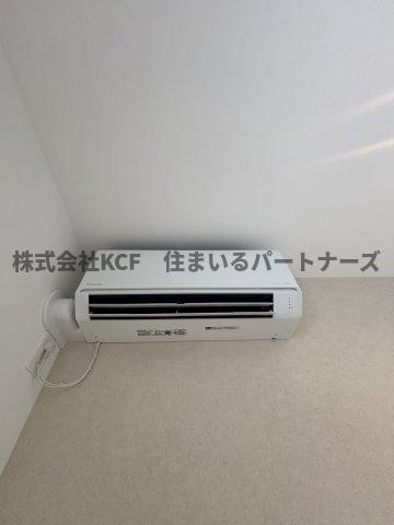 Cherim西鉄久留米Ⅳの設備