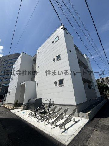 Cherim西鉄久留米Ⅳ