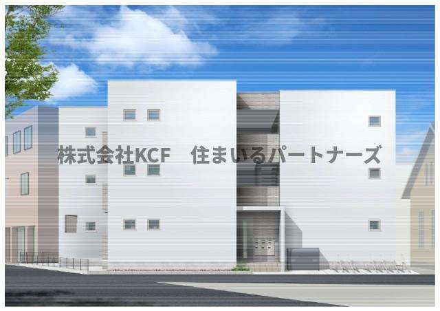 （仮称）Cherim西鉄久留米Ⅳ