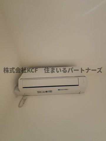 Cherim西鉄久留米Ⅳの設備