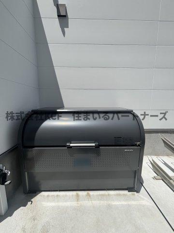 Cherim西鉄久留米Ⅳの設備