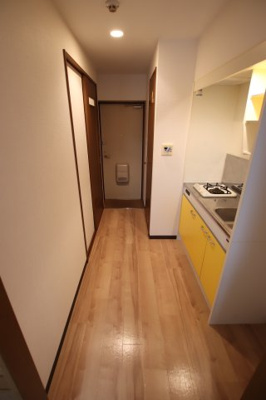 【その他共用部分】 | スプルース泉ヶ丘Ⅱ