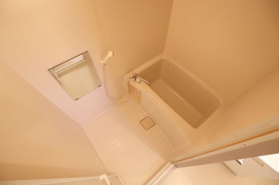 【浴室】 | スプルース泉ヶ丘Ⅱ