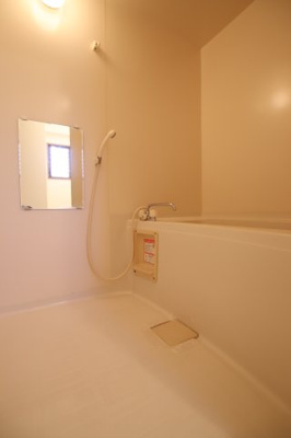 【浴室】 | スプルース泉ヶ丘Ⅱ