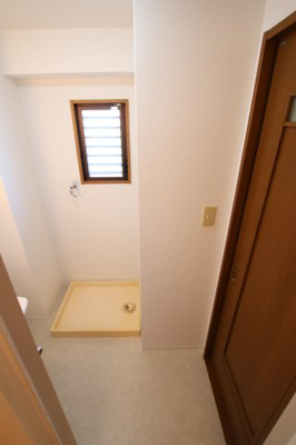 【洗面所】 | スプルース泉ヶ丘Ⅱ