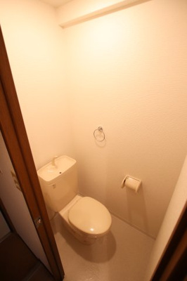 【トイレ】 | スプルース泉ヶ丘Ⅱ