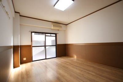 【洋室】 | スプルース泉ヶ丘Ⅱ