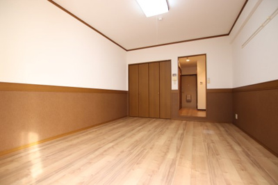 【洋室】 | スプルース泉ヶ丘Ⅱ