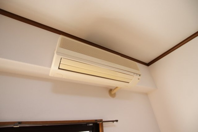 【その他共用部分】 | スプルース泉ヶ丘Ⅱ | エアコン