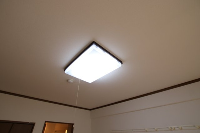 【設備】 | スプルース泉ヶ丘Ⅱ