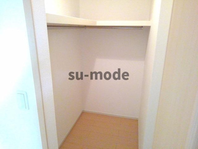 【収納】 | ヴィラノーブルウエスト