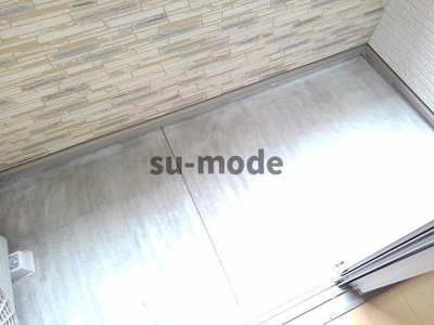 【バルコニー】 | ヴィラノーブルウエスト