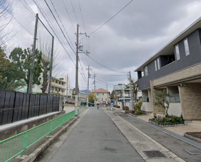 【周辺】 | ヴィラノーブルウエスト