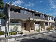 ヴィラノーブルウエストの画像