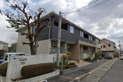 【外観】 | ヴィラノーブルウエスト