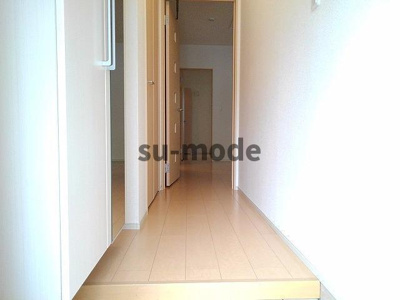 【玄関】 | ヴィラノーブルウエスト