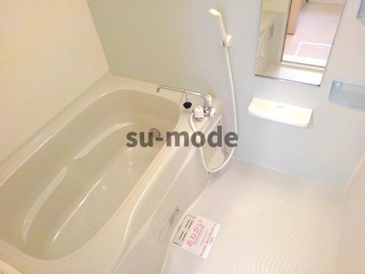 【浴室】 | ヴィラノーブルウエスト