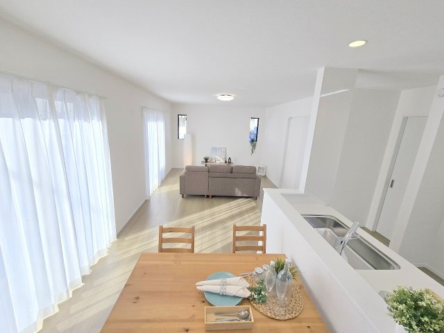 青梅市新町9丁目　全1棟のその他