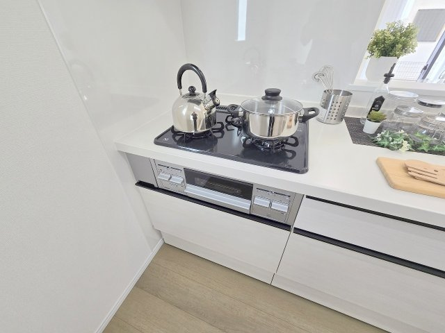 青梅市新町9丁目　全1棟のその他