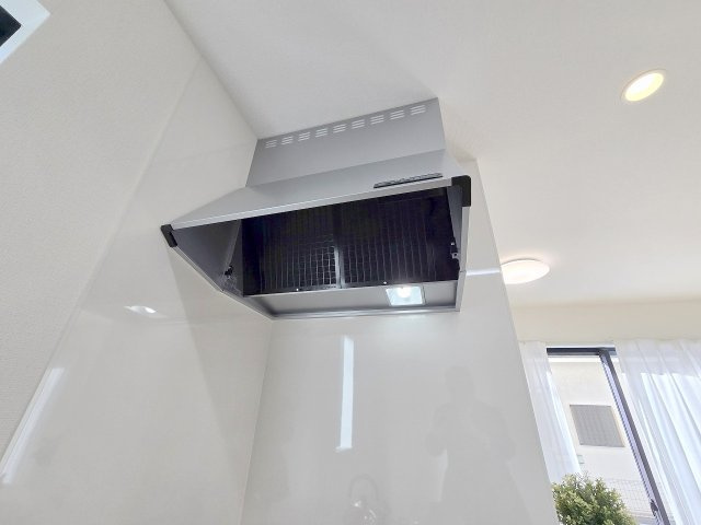 青梅市新町9丁目　全1棟のその他