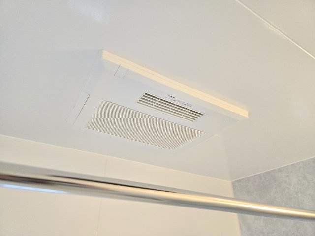 青梅市新町9丁目　全1棟のその他