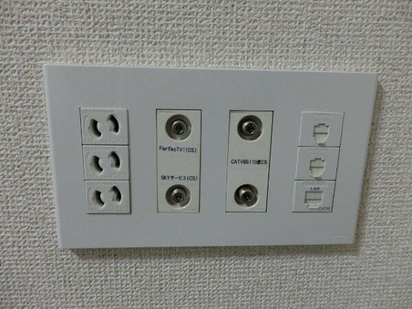 フェニックス高田馬場弐番館のその他