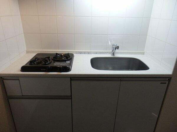 フェニックス高田馬場弐番館のキッチン