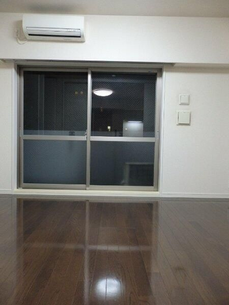 フェニックス高田馬場弐番館の寝室