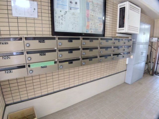 KSTマンションのその他共用部分|KSTマンション