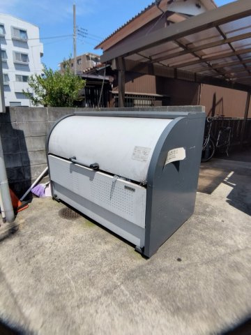 KSTマンションのその他共用部分|KSTマンション