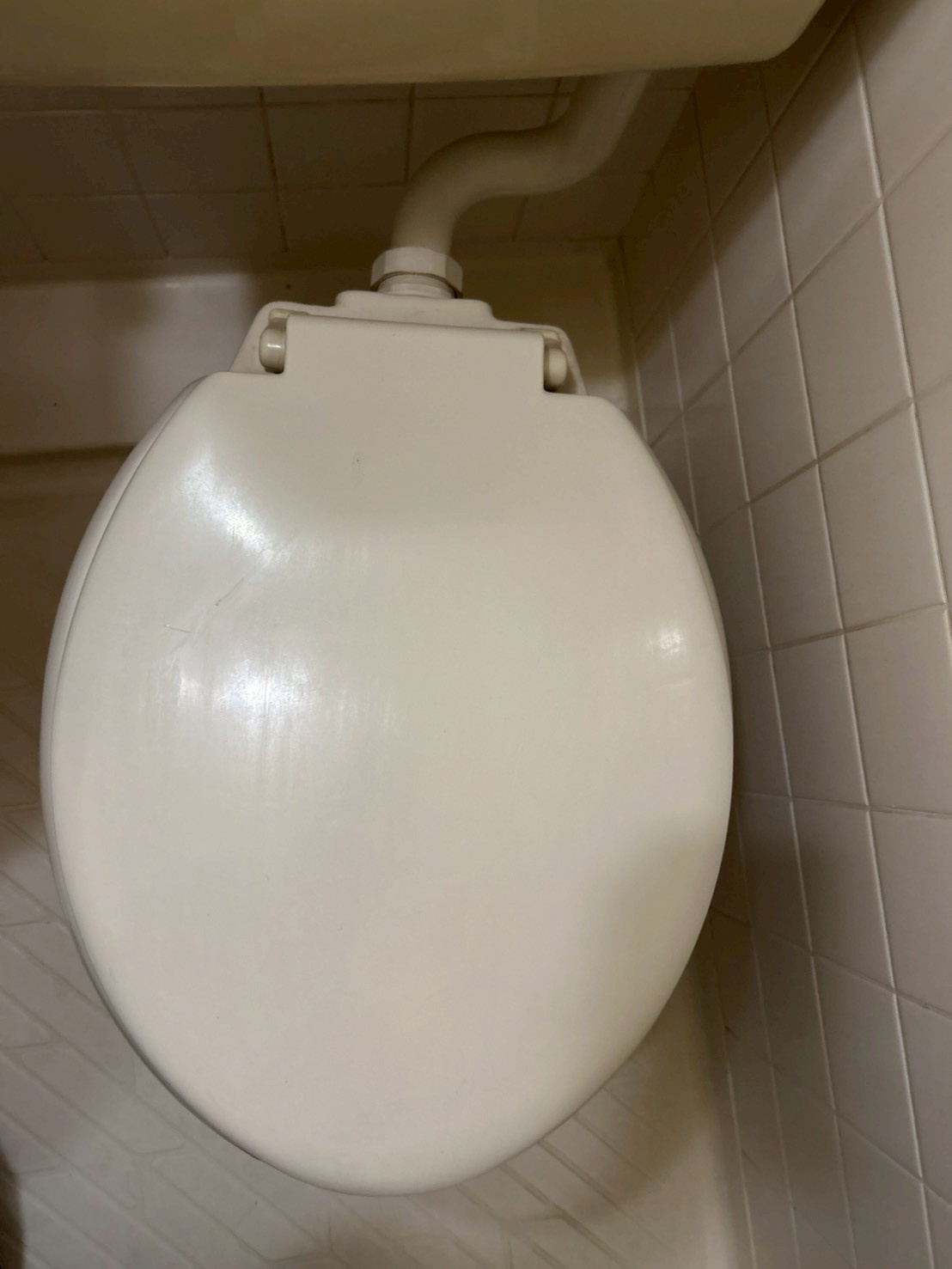 KSTマンションのトイレ|KSTマンション