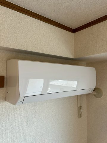 KSTマンションの設備|KSTマンション