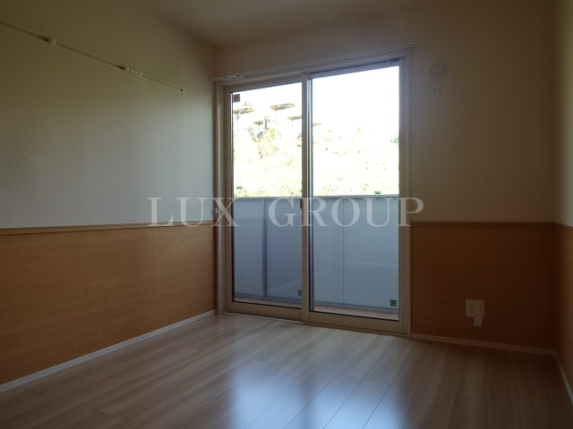 【寝室】 | シティハウス