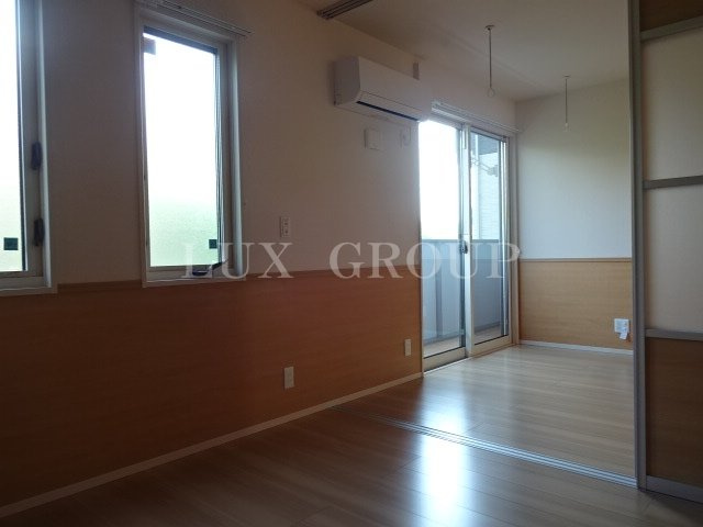 【居間・リビング】 | シティハウス