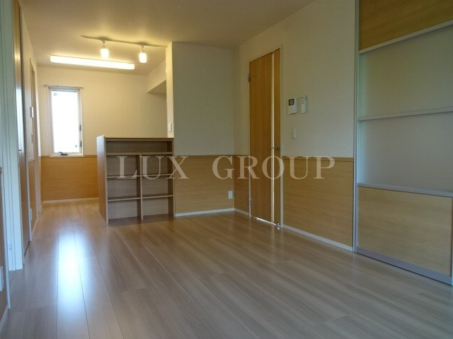 【居間・リビング】 | シティハウス