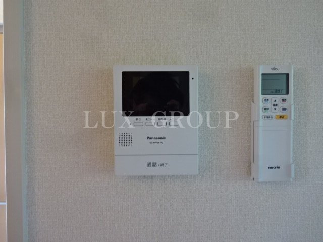 【セキュリティ】 | シティハウス