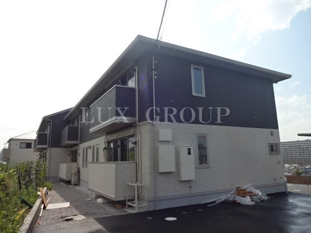 【外観】 | シティハウス