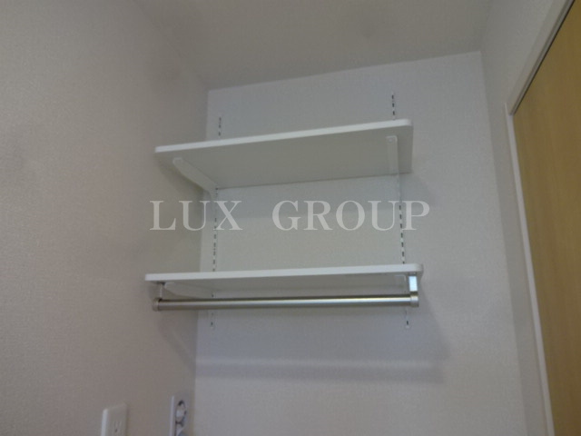 【収納】 | シティハウス