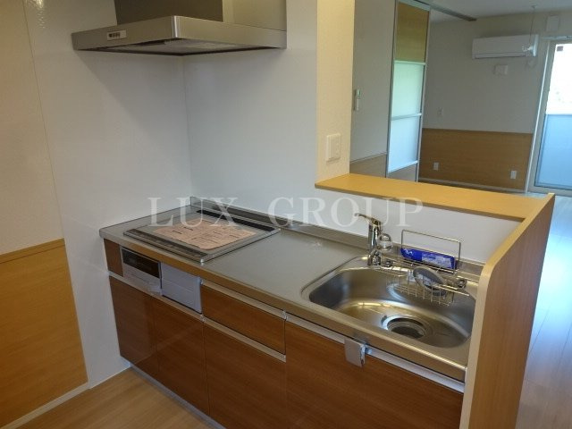 【キッチン】 | シティハウス