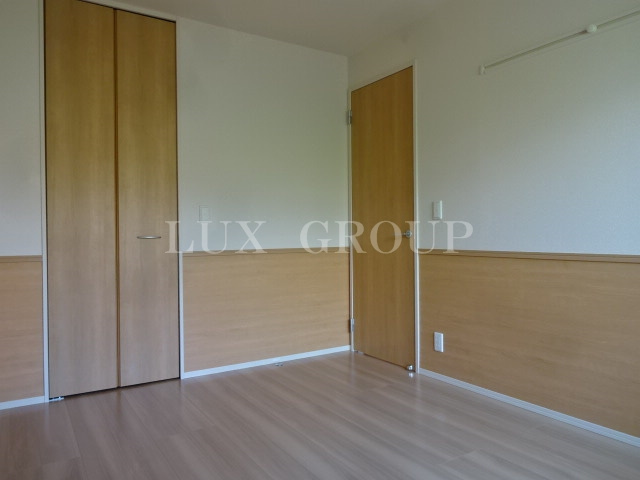 【寝室】 | シティハウス