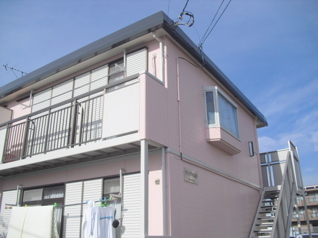 マグノリアＨＯＵＳＥの外観|駅近徒歩２分　セキスイハイム施工