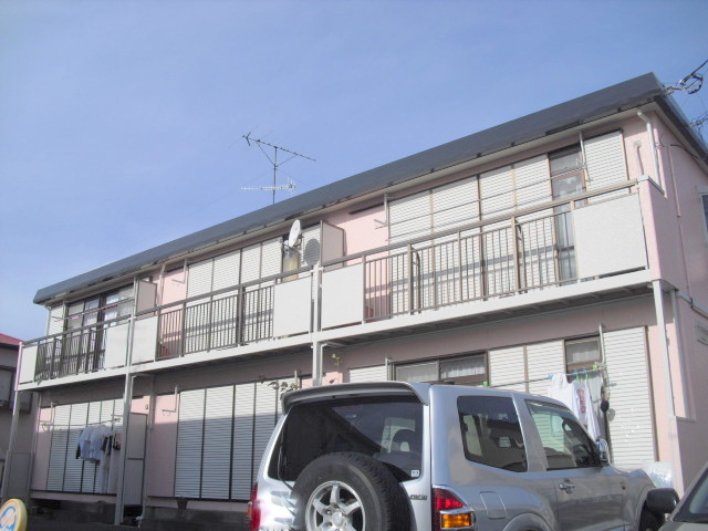 マグノリアＨＯＵＳＥの外観|駅近徒歩２分　セキスイハイム施工