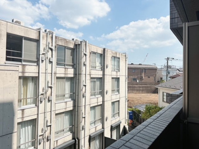 【展望】 | ルーブル桜新町
