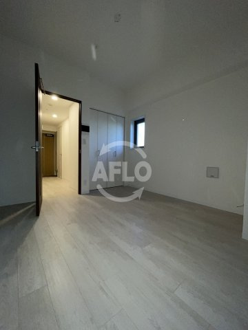 フォーリアライズナンバシエロの寝室|フォーリアライズ難波シエロ　寝室