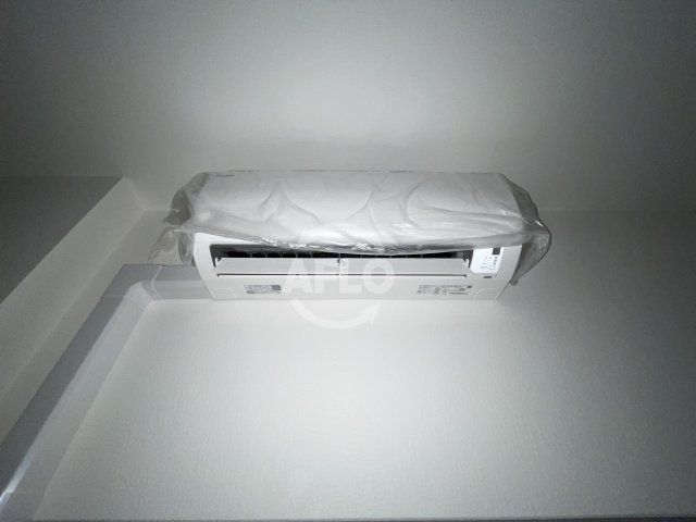 フォーリアライズナンバシエロの設備|フォーリアライズ難波シエロ　エアコン